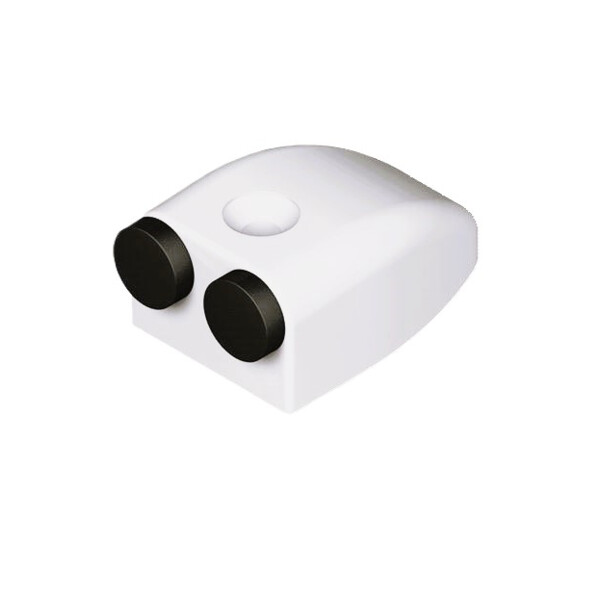 Butoir pour coulissant 6206