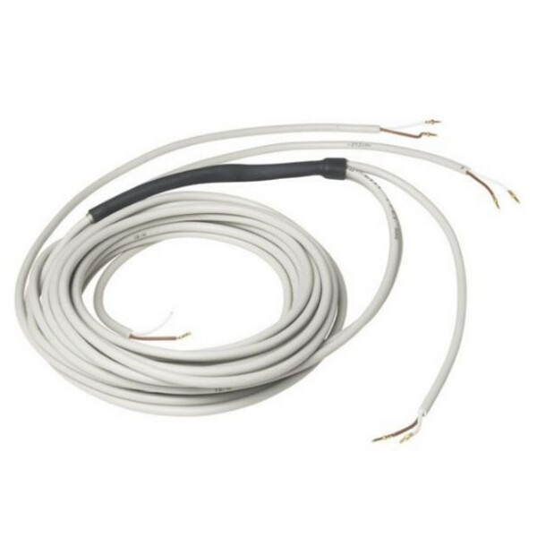 Cable de raccordement  pour gâche électrique