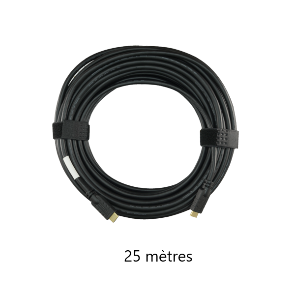 Câble hdmi