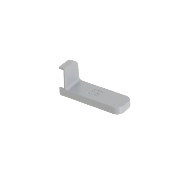 Cache bas palier angle heavy duty