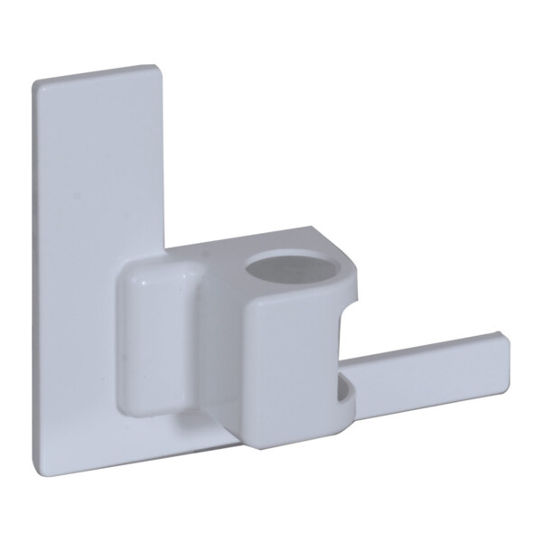 Cache palier d'angle bois réparation