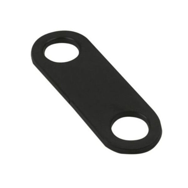 Cale pour gâche luce