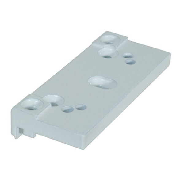 Cale pour pivot basculant