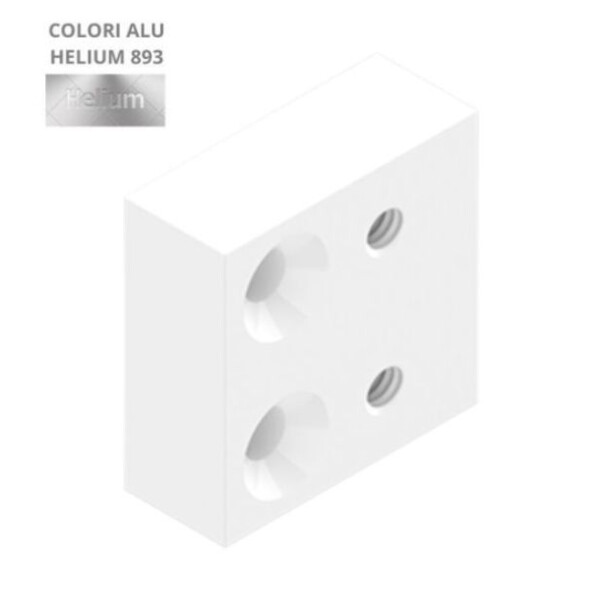 Cale pour verrou de condamnation