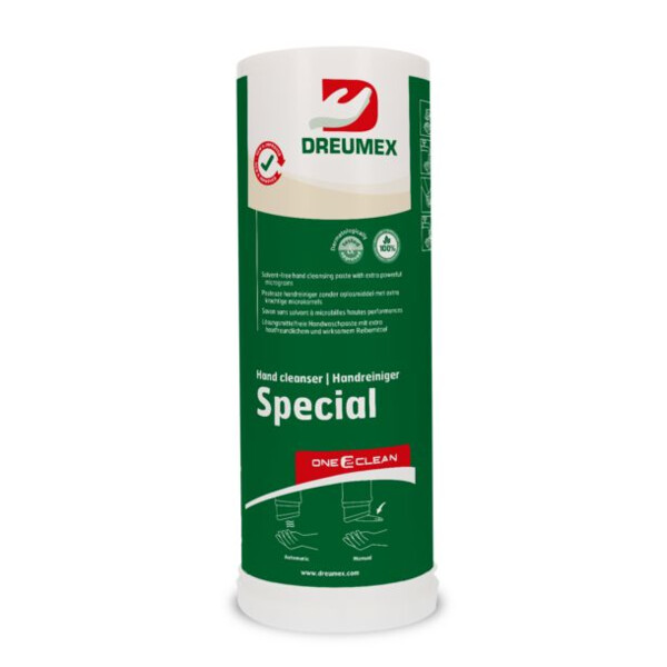 Cartouche pour distributeur one 2 clean 3l