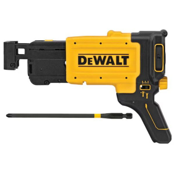 Chargeur a bande pour visseuse placo dcf620