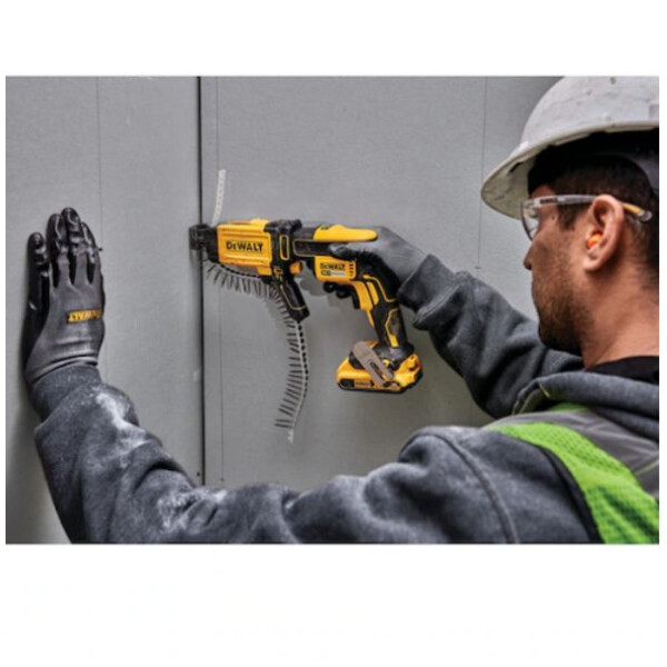 Chargeur a bande pour visseuse placo dcf620