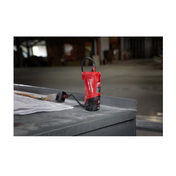 Chargeur et adaptateur compact m12™