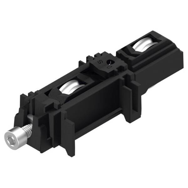 Chariot br menuiserie alu