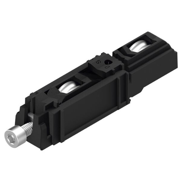 Chariot br menuiserie alu