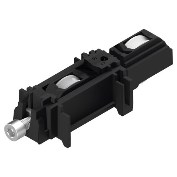 Chariot br menuiserie alu