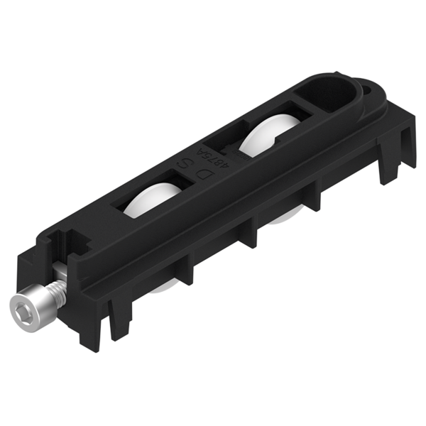 Chariot br menuiserie alu