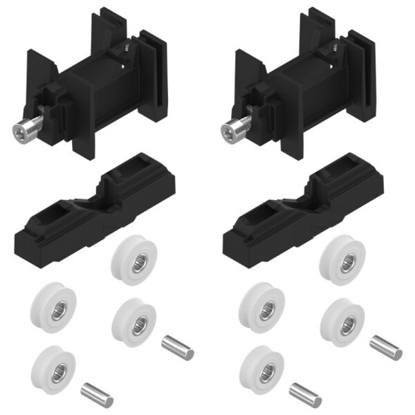 Chariot de rénovation