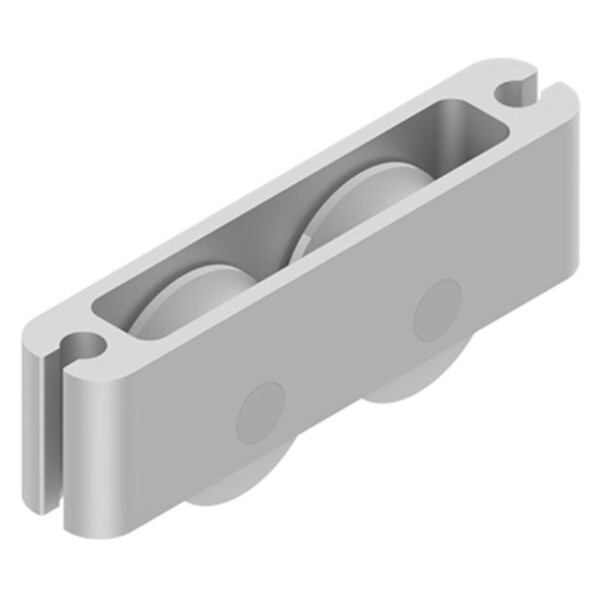 Chariot dnr série 4000