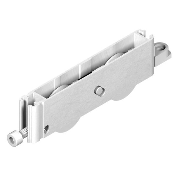 Chariot dr série 4000