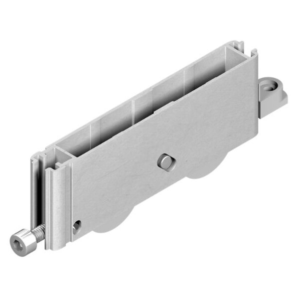 Chariot dr série 4000