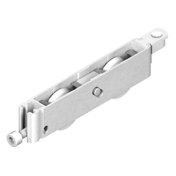 Chariot dr série 4000