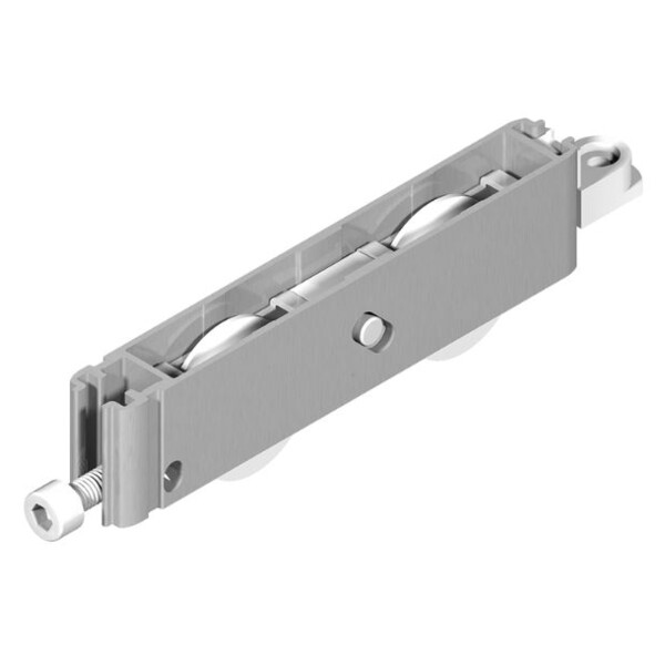 Chariot dr série 4000