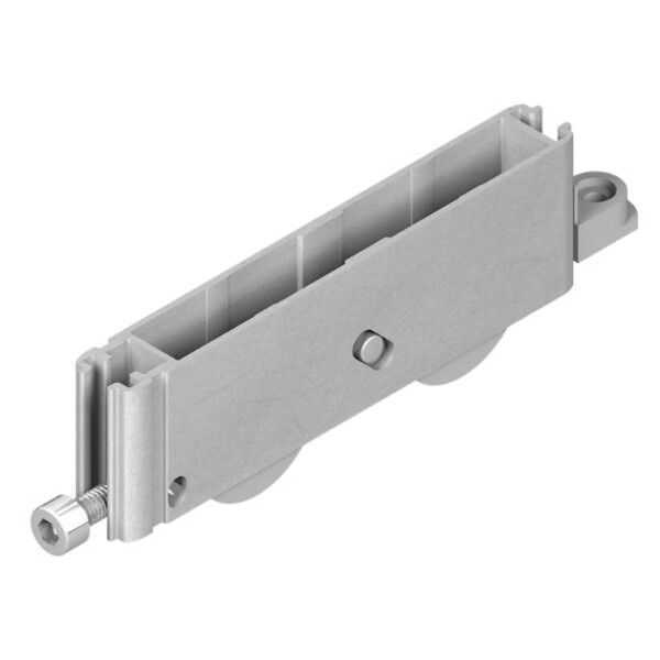 Chariot dr série 4000