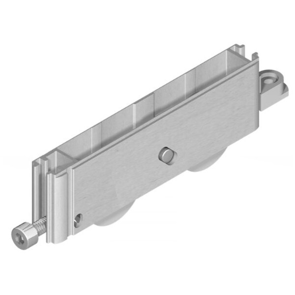 Chariot dr série 4000