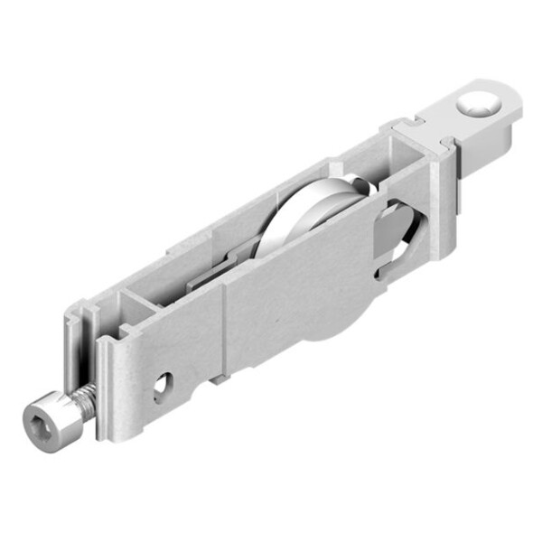 Chariot sr série 4000