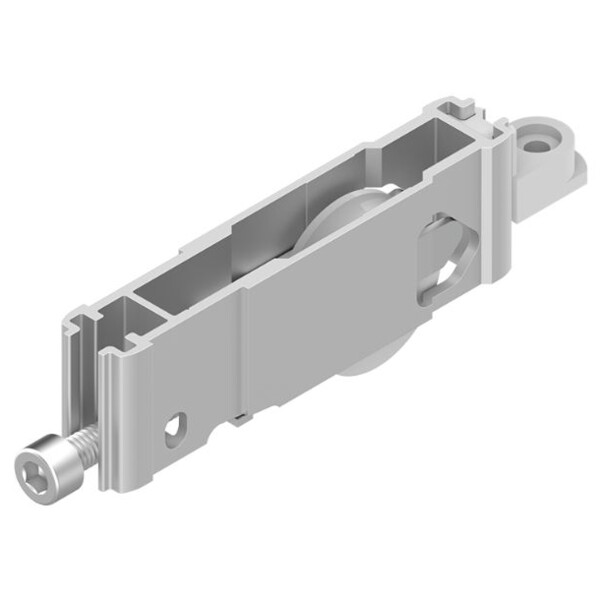 Chariot sr série 4000