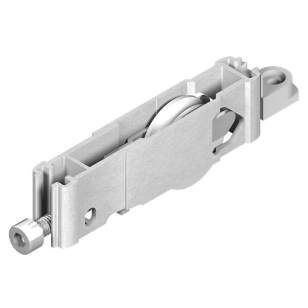 Chariot sr série 4000