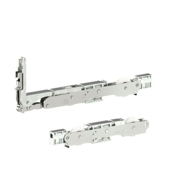 Chariots standard luce