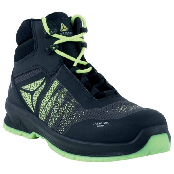 Chaussure de securite cima s1ps sr fo ci esd