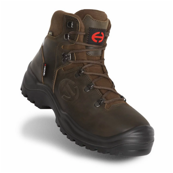 Chaussure de sécurité haute mx400