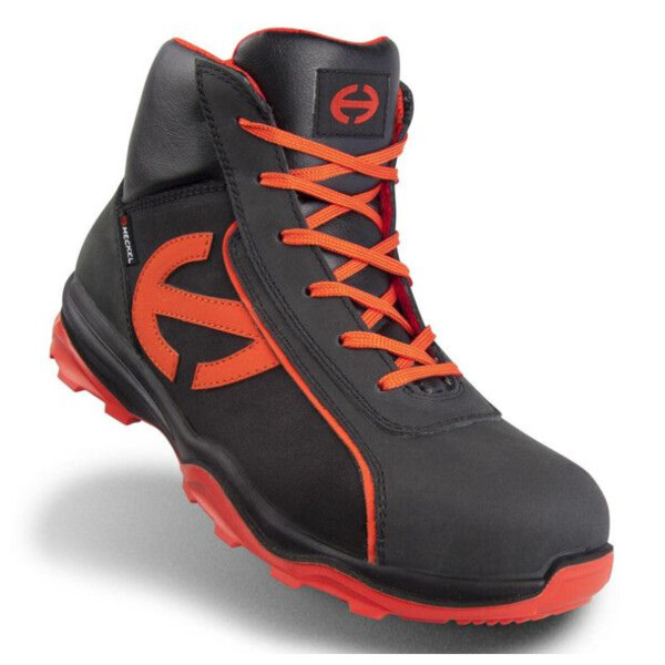 Chaussure de securite run-r 300 high s3 src