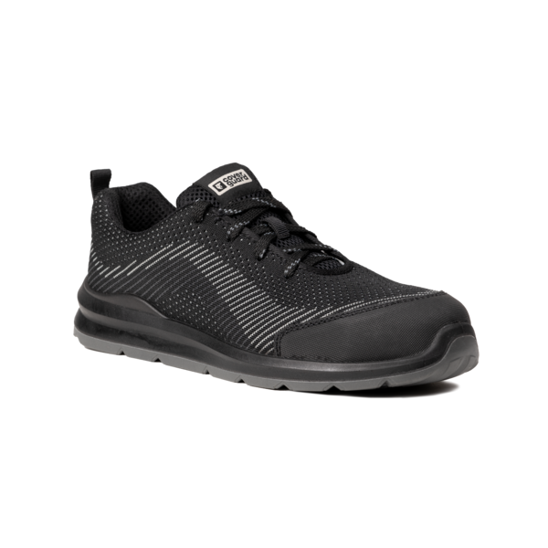 Chaussure milerite basse s1p