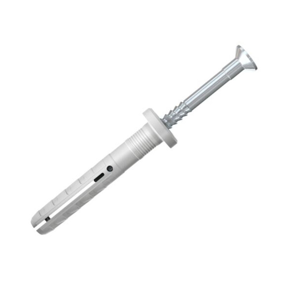 Cheville a frapper n-f (boite 100)