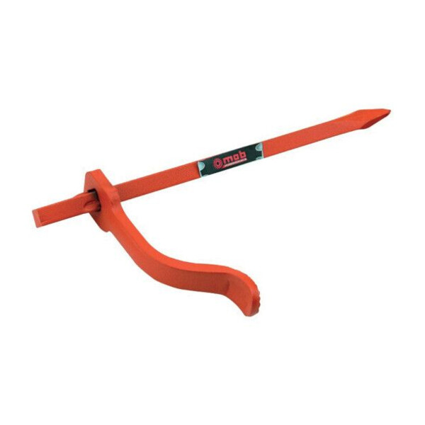 Chevillette de maçon carrée