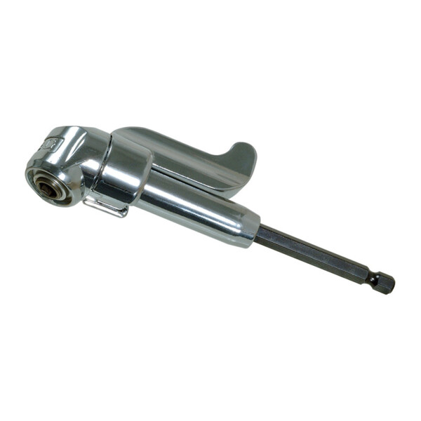 Clé à tête coudée 105°