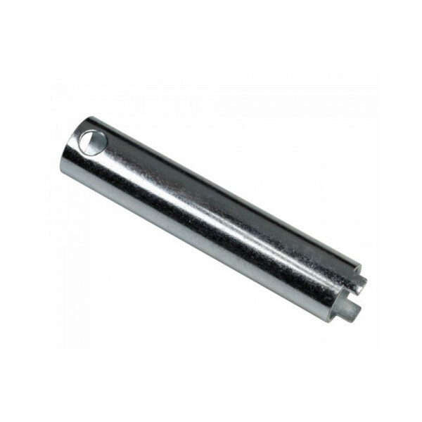 Clé de montage serrure locinox