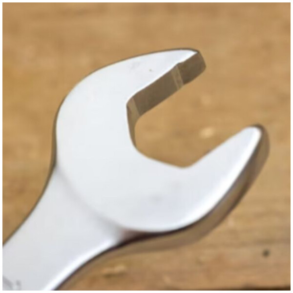 Clé mixte anti-slip fatmax