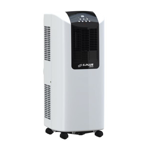 Climatiseur mobile cm 8