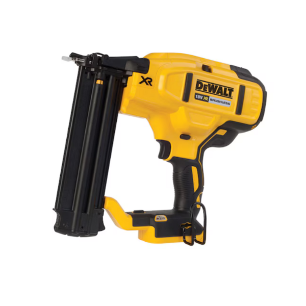 Cloueur de finition 18ga xr 18v - dcn680nt