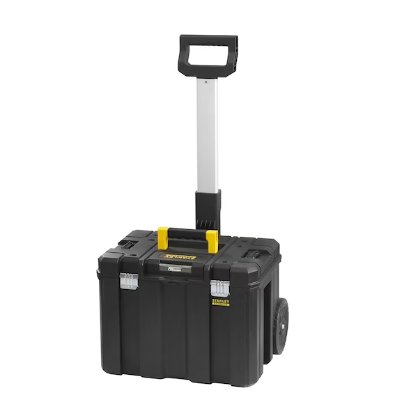 Coffre mobile tstak fatmax