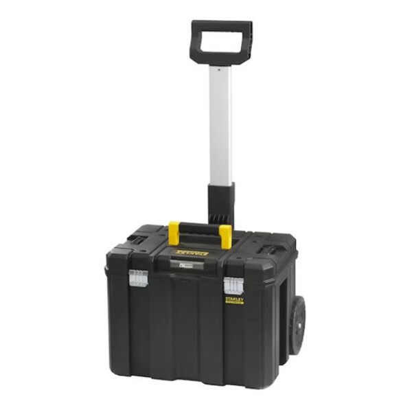 Coffre mobile tstak fatmax