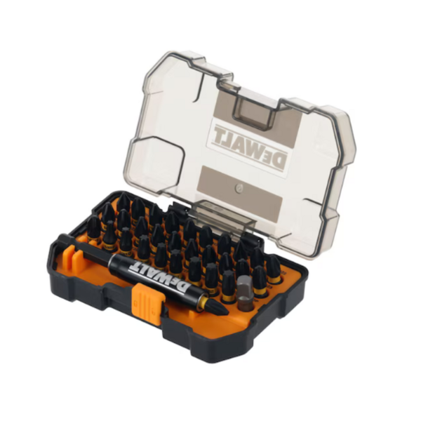 Coffret embouts toughcase 32 pièces flextorq mclaren
