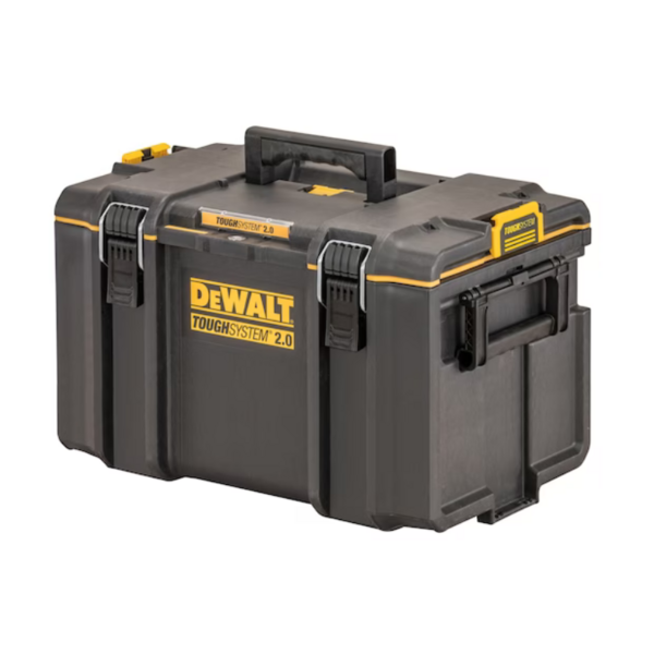 Coffret toughsystem ds400 - grande contenance