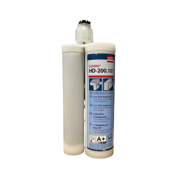 Colle  de montage ms bi-composants hd-200.101