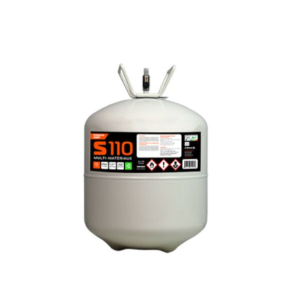 Colle contact stratogrip s110