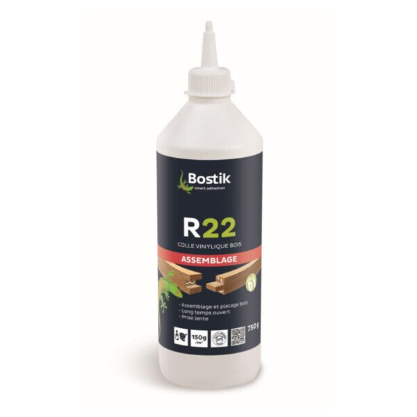 Colle vinylique r22 special d1