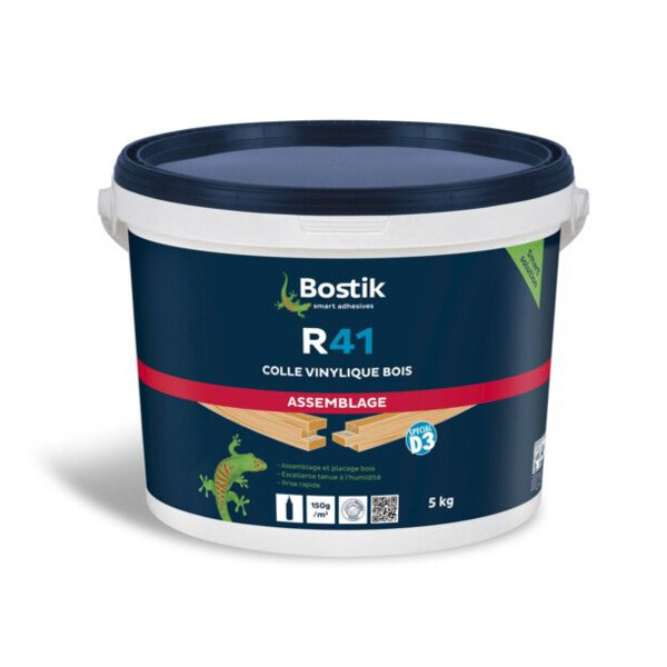 Colle vinylique r41 special d3
