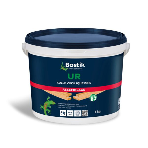 Colle vinylique ur special d2