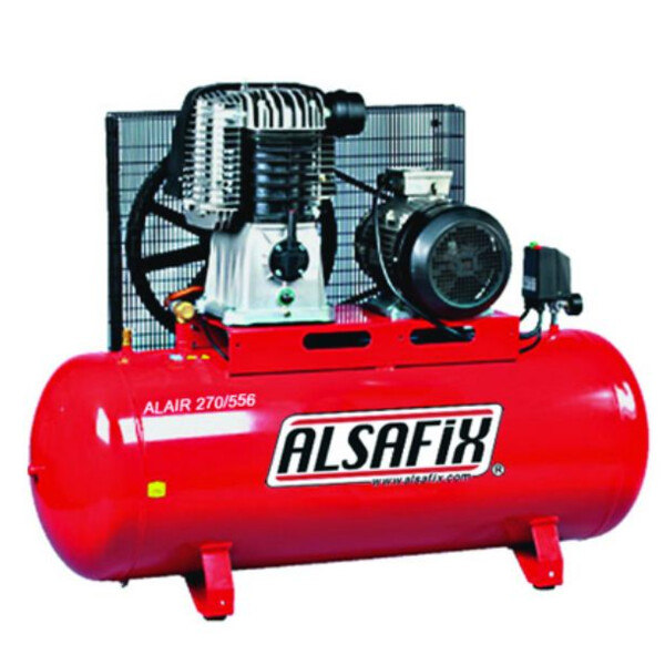 Compresseur 300 litres