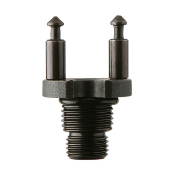 Connecteur universel quick-lock